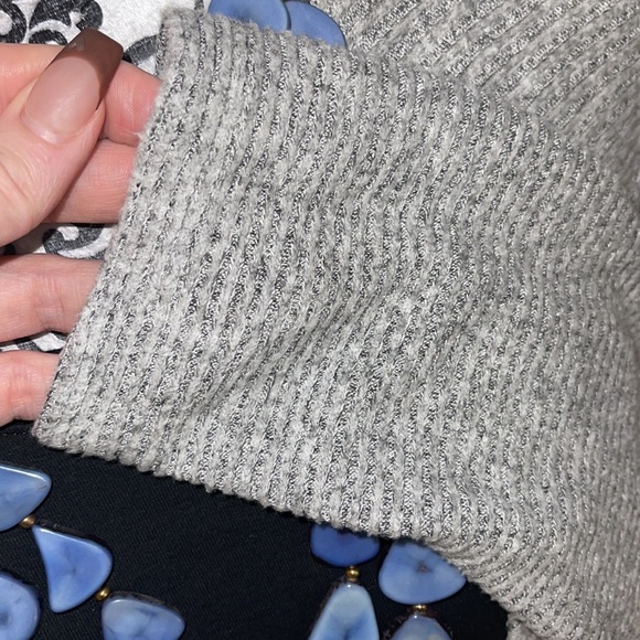 Waterfall Style Cardigan - Picture 4 of 5